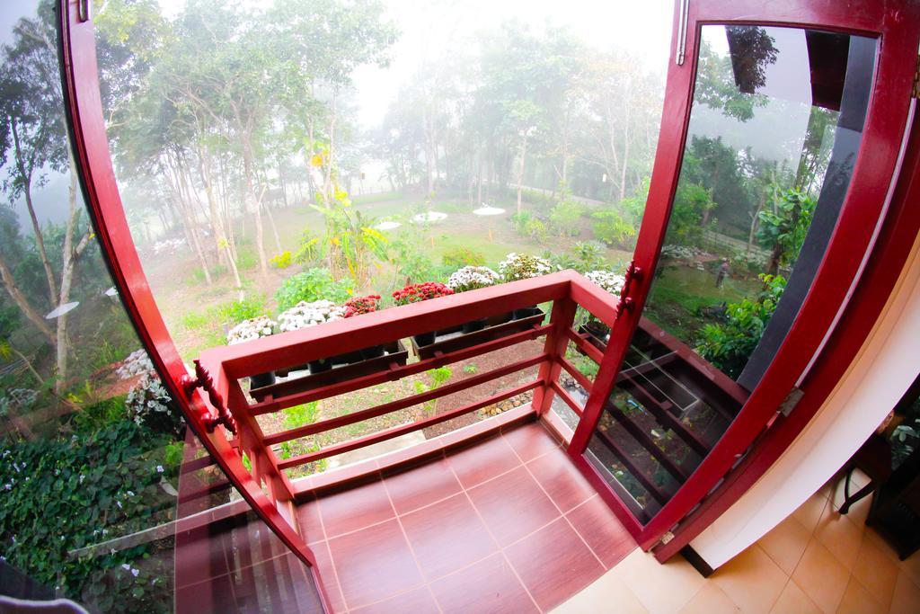 Hotel Baan Saleepai Zimmer foto