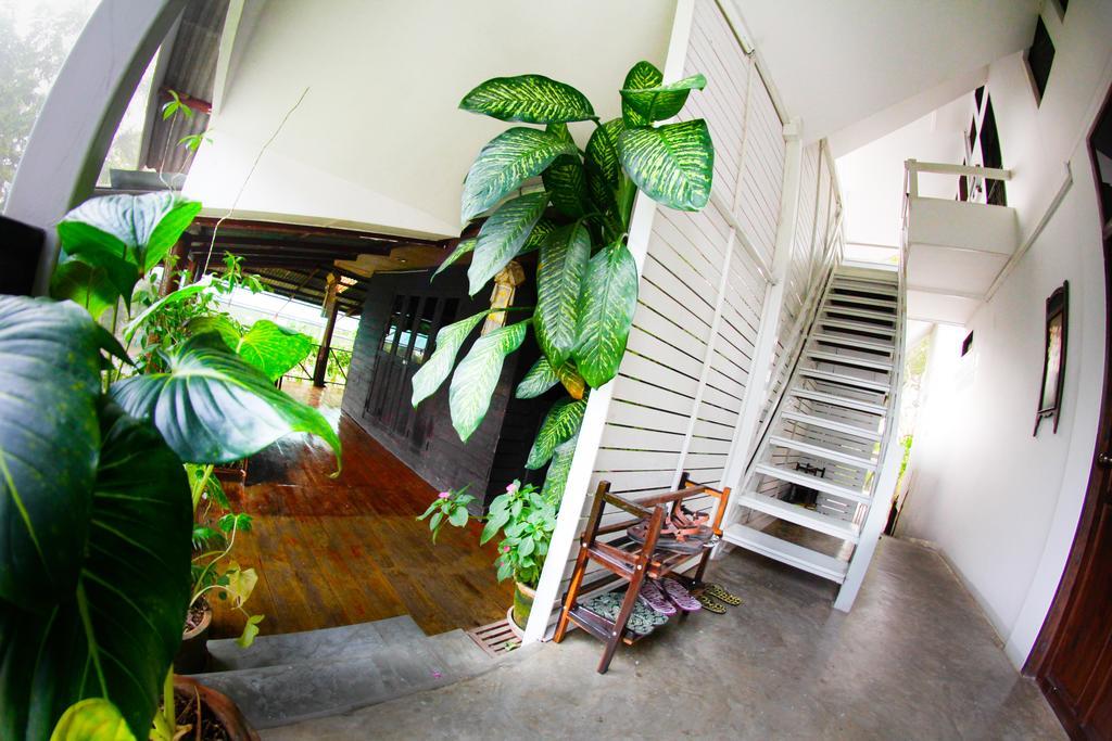 Hotel Baan Saleepai Exterior foto