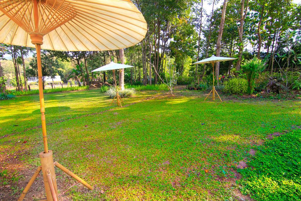Hotel Baan Saleepai Zimmer foto