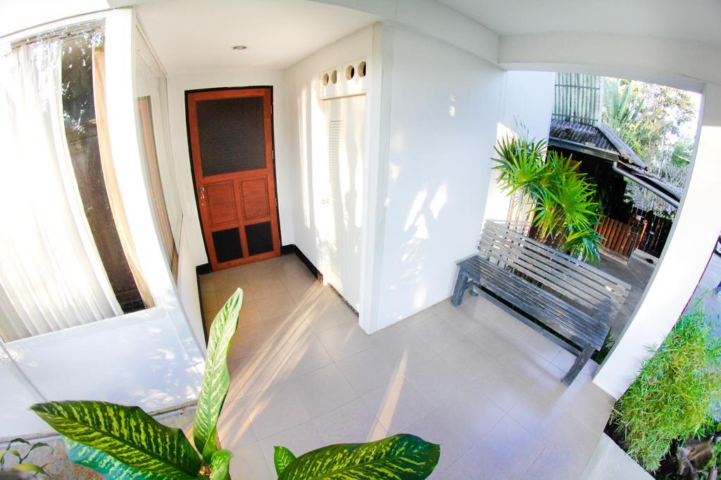 Hotel Baan Saleepai Zimmer foto