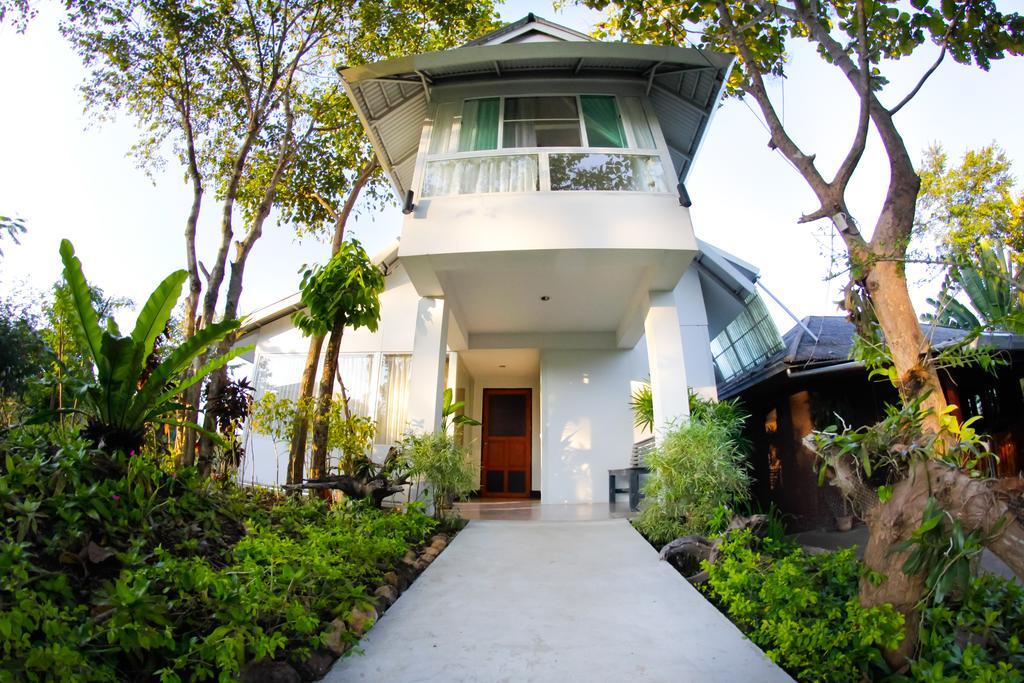 Hotel Baan Saleepai Zimmer foto