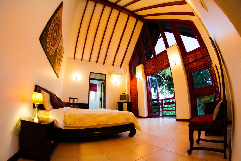 Hotel Baan Saleepai Exterior foto